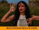 Pick Up Lines Inspired by Bollywood