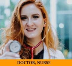 Pick Up Lines about Doctors and Nurses