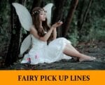 Pick Up Lines About Fairies