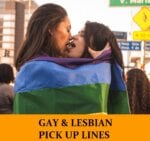 Pick Up Lines for Gay and Lesbians