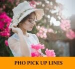 Pick Up Lines About Pho