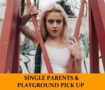 Pick Up Lines for Playgrounds