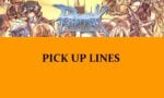 Pick Up Lines Inspired by Ragnarok Online