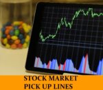 Pick Up Lines About Stock Trading, Options