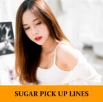 Pick Up Lines About Sugar